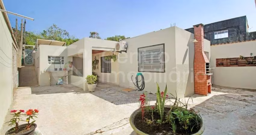CASA à venda com 2 quartos em Peruíbe, no bairro Estancia Sao Jose