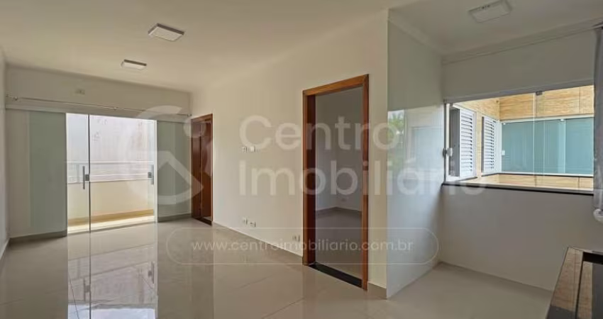APARTAMENTO à venda com 1 quartos em Peruíbe, no bairro Cidade Nova Peruíbe