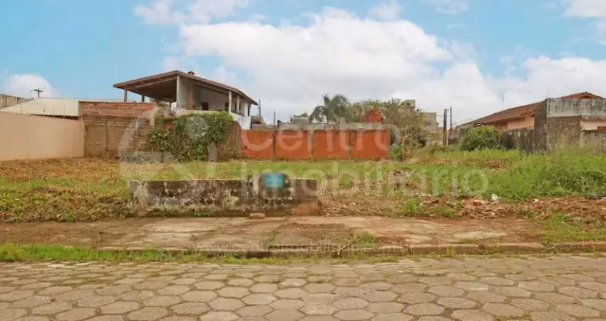 Terreno à venda em peruíbe, no bairro balneario arpoador