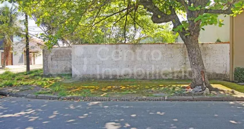 Terreno à venda em peruíbe, no bairro balneario arpoador