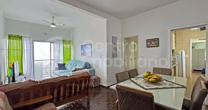 Apartamento à venda com 4 quartos (1 suítes) em peruíbe, no bairro belmira novaes