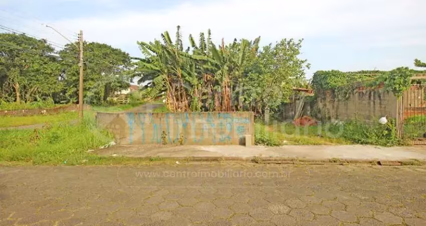 Terreno à venda no Balneário Stella Maris, Peruíbe 