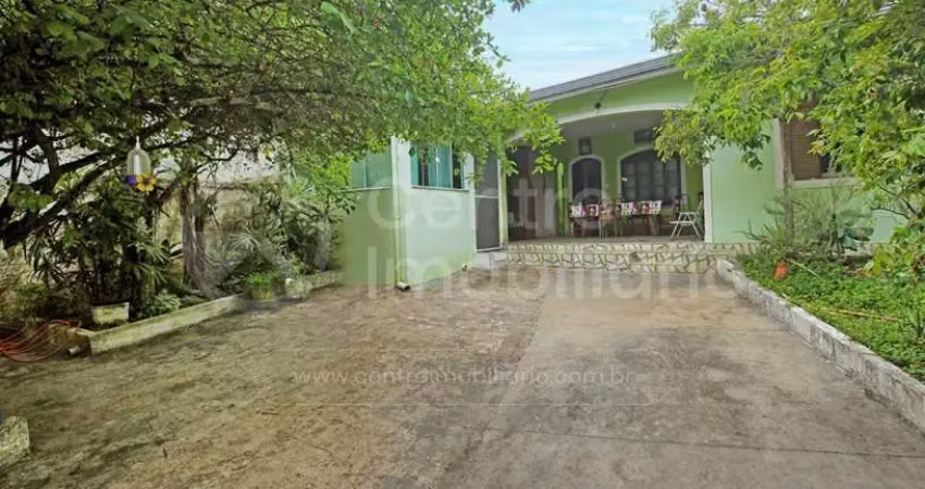 Casa à venda com 2 quartos em peruíbe, no bairro cidade balneária nova peruíbe