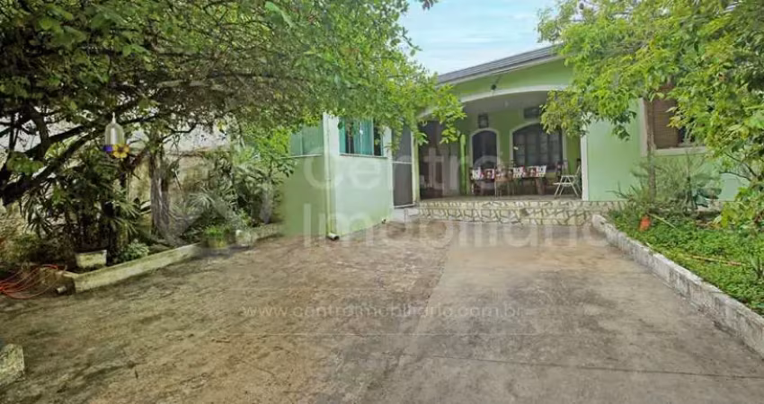 Casa à venda com 2 quartos em peruíbe, no bairro cidade balneária nova peruíbe
