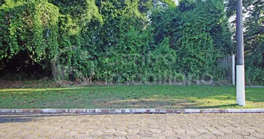 Terreno à venda em peruíbe, no bairro bougainvillee v