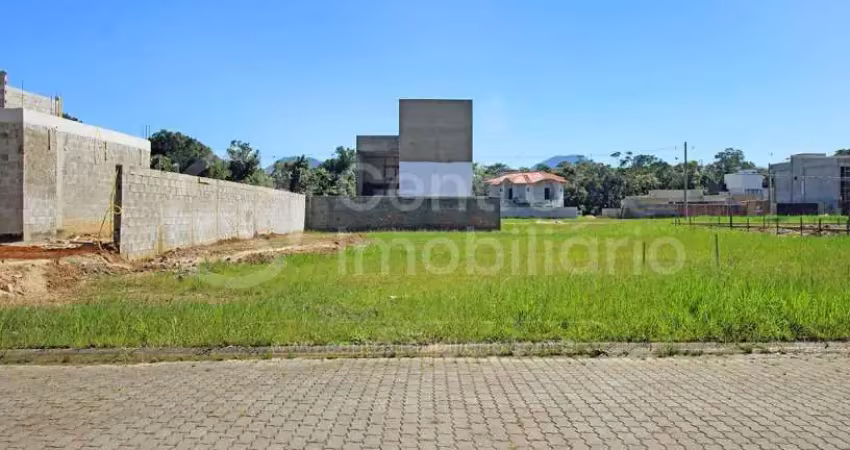 Terreno à venda em peruíbe, no bairro residencial bosque três marias