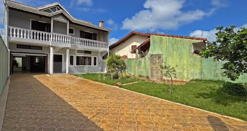 Casa à venda com 4 quartos em peruíbe, no bairro maria h novaes