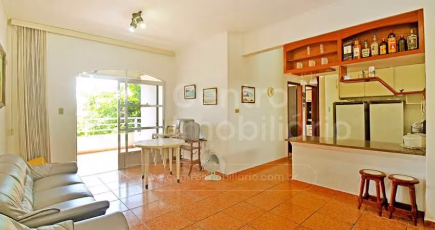 APARTAMENTO à venda com 2 quartos (1 suítes) em Peruíbe, no bairro Cidade Nova Peruíbe
