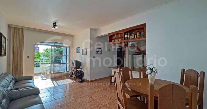 APARTAMENTO à venda com 2 quartos (1 suítes) em Peruíbe, no bairro Cidade Nova Peruíbe