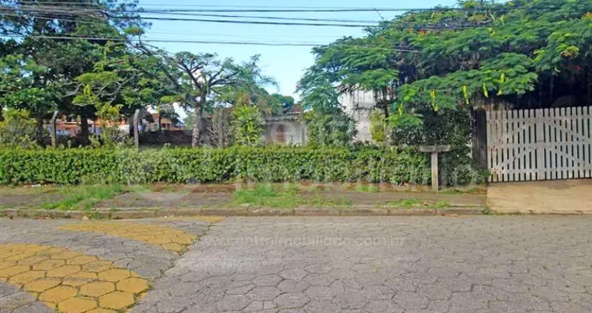 Terreno à venda no Centro, Peruíbe 