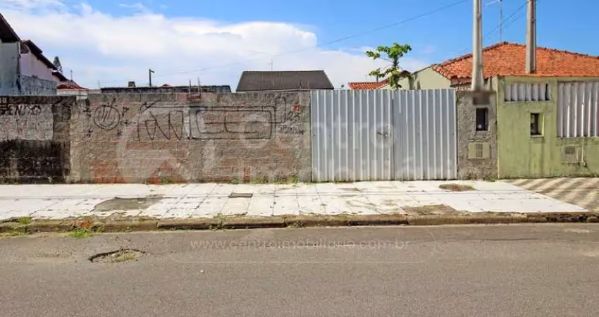 Terreno à venda em peruíbe, no bairro jardim marcia