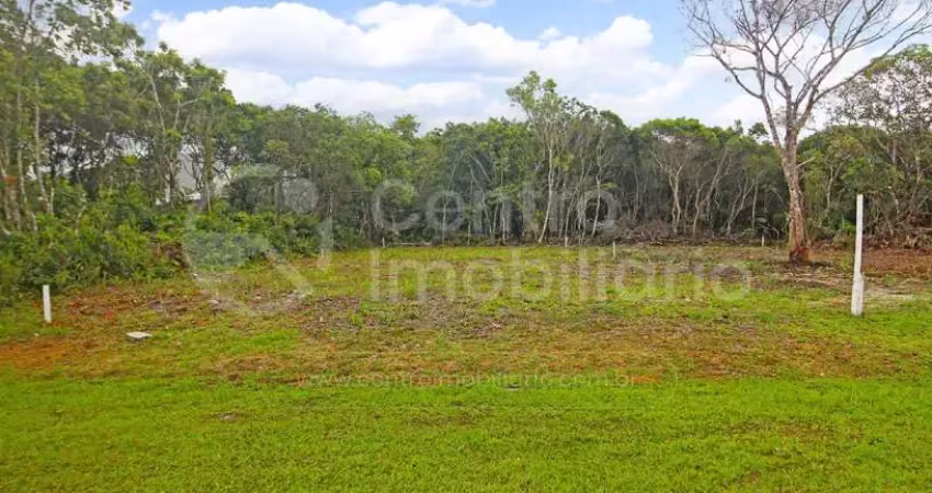 Terreno à venda em peruíbe, no bairro jardim santa gabriela