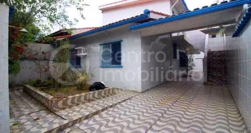Casa à venda com 3 quartos em peruíbe, no bairro jardim star