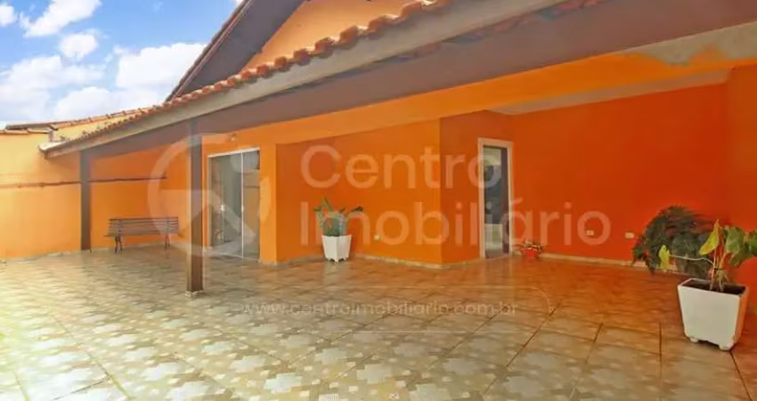 Casa à venda com 2 quartos em peruíbe, no bairro jardim peruibe