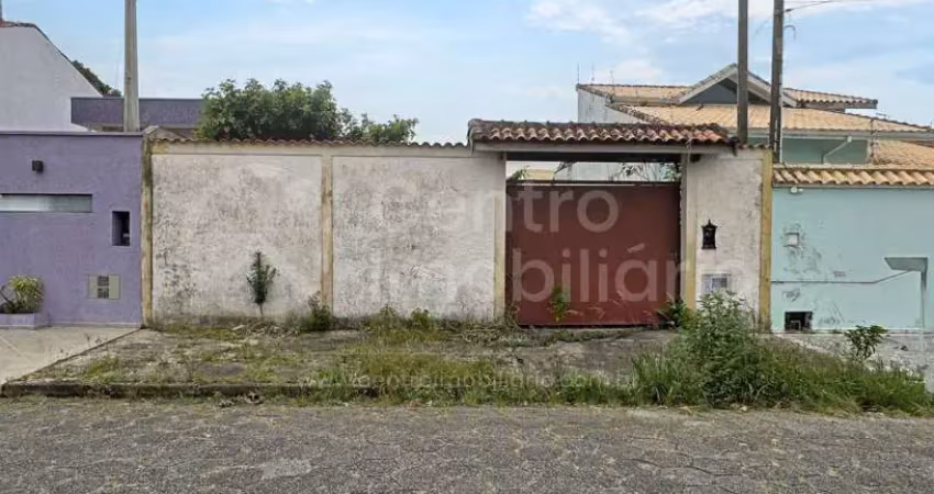 Terreno à venda em peruíbe, no bairro cidade nova peruíbe