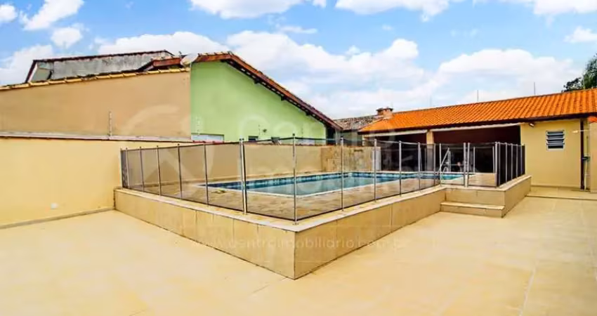 Terreno à venda no Balneário Casa Blanca, Peruíbe 