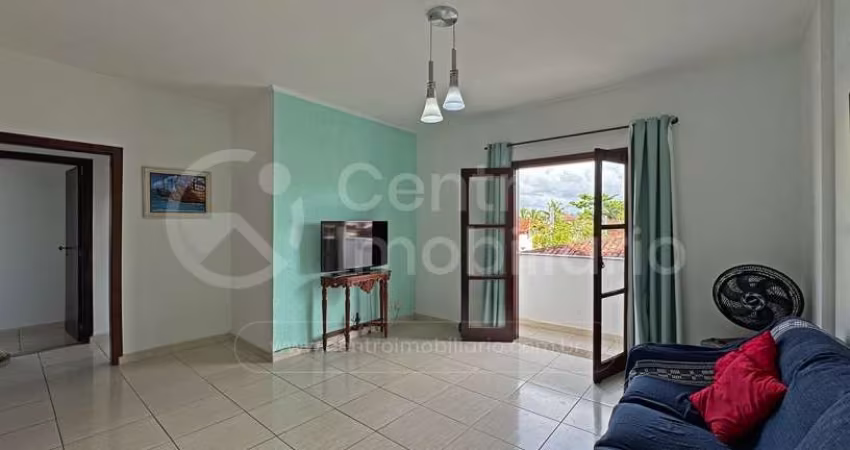 APARTAMENTO à venda com 2 quartos em Peruíbe, no bairro Parque Balneario Oasis
