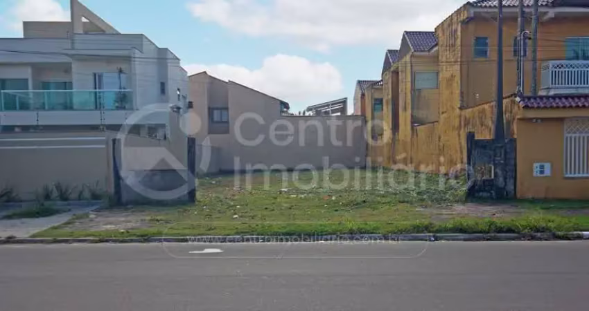 Terreno à venda no Balneário Stella Maris, Peruíbe 