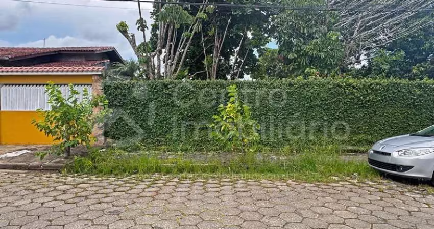 Terreno à venda em peruíbe, no bairro jardim três marias