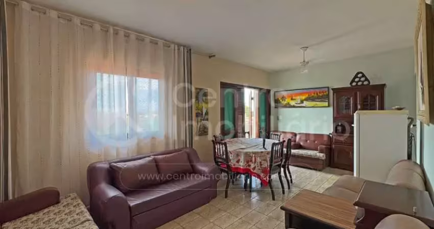 Apartamento à venda com 2 quartos (1 suítes) em peruíbe, no bairro balneario barra de jangada