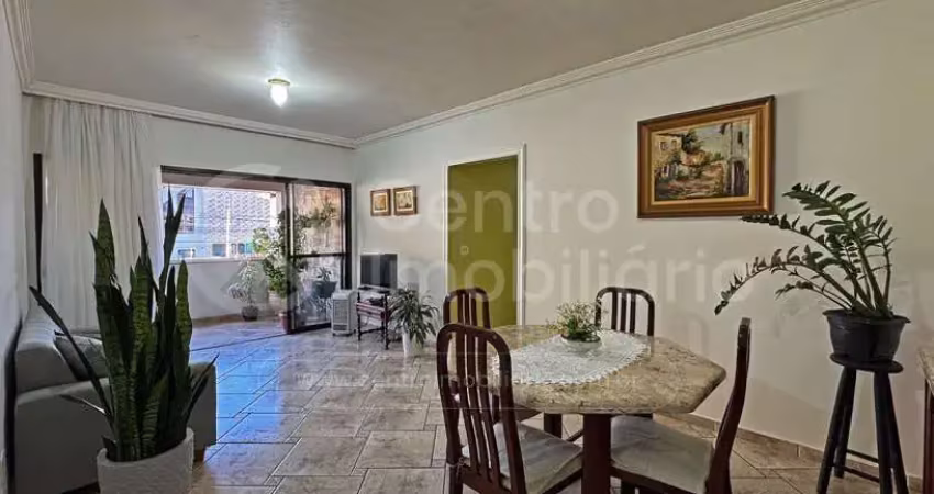 Apartamento à venda com 3 quartos (1 suítes) em peruíbe, no bairro stella maris