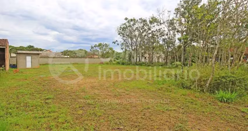 Terreno à venda em peruíbe, no bairro jardim sao luiz