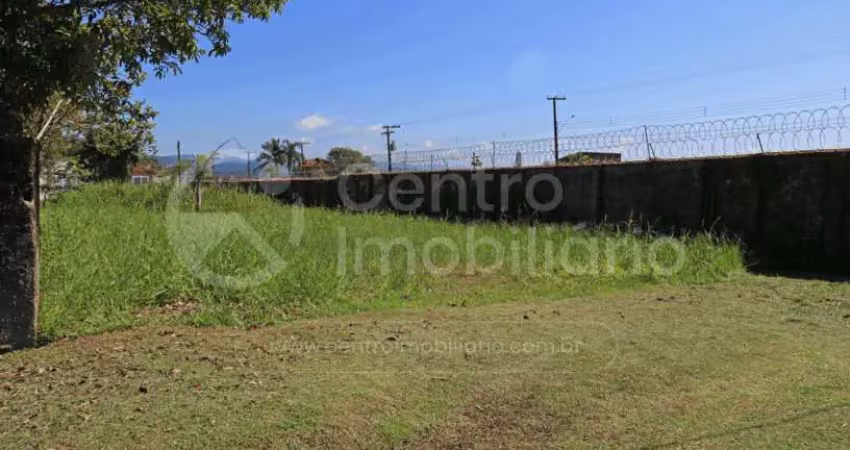 Terreno à venda em peruíbe, no bairro jardim sao luiz