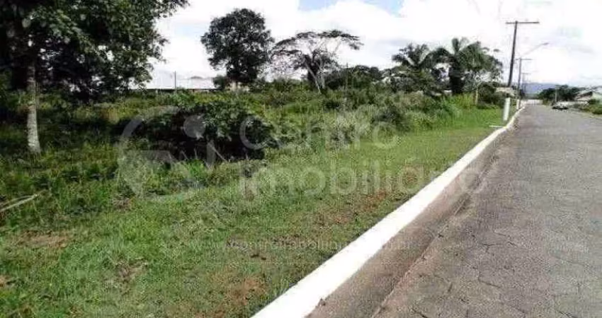 Terreno à venda em peruíbe, no bairro bougainvillee v