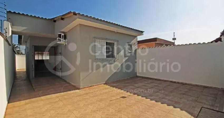Casa à venda com 2 quartos em peruíbe, no bairro jardim somar