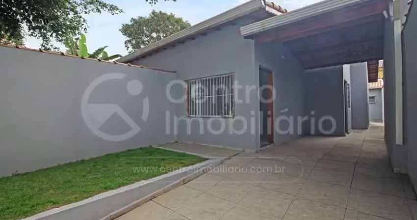 Casa à venda com 2 quartos em peruíbe, no bairro jardim ribamar