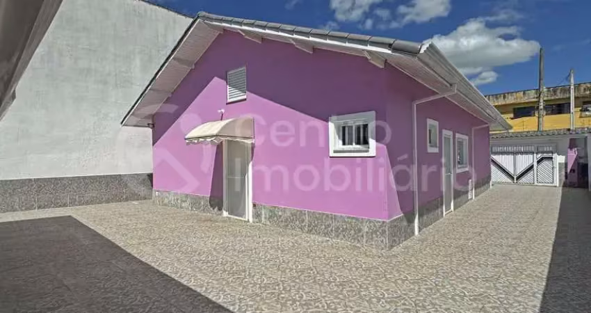 Casa à venda com 3 quartos em peruíbe, no bairro jardim ribamar