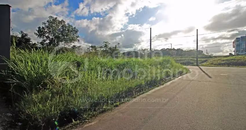 Terreno à venda em peruíbe, no bairro estancia sao jose