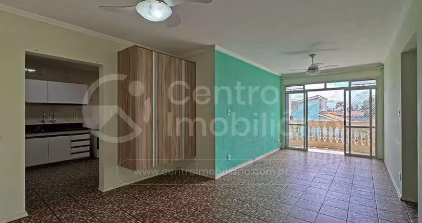 Apartamento à venda com 3 quartos (1 suítes) em peruíbe, no bairro jardim ribamar