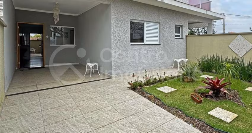 CASA à venda com 2 quartos em Peruíbe, no bairro Jardim Ribamar