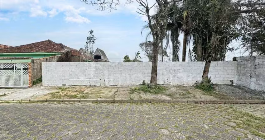 Terreno à venda em peruíbe, no bairro balneario josedy
