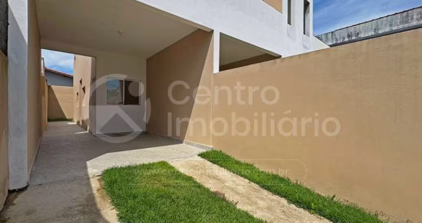 CASA à venda com 4 quartos em Peruíbe, no bairro Jardim Ribamar