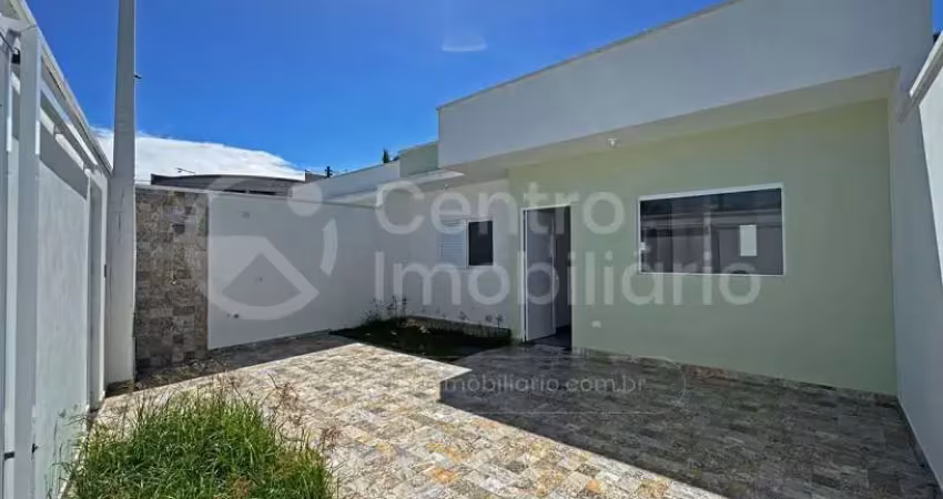 Casa à venda com 3 quartos em peruíbe, no bairro estancia balnearia convento velho