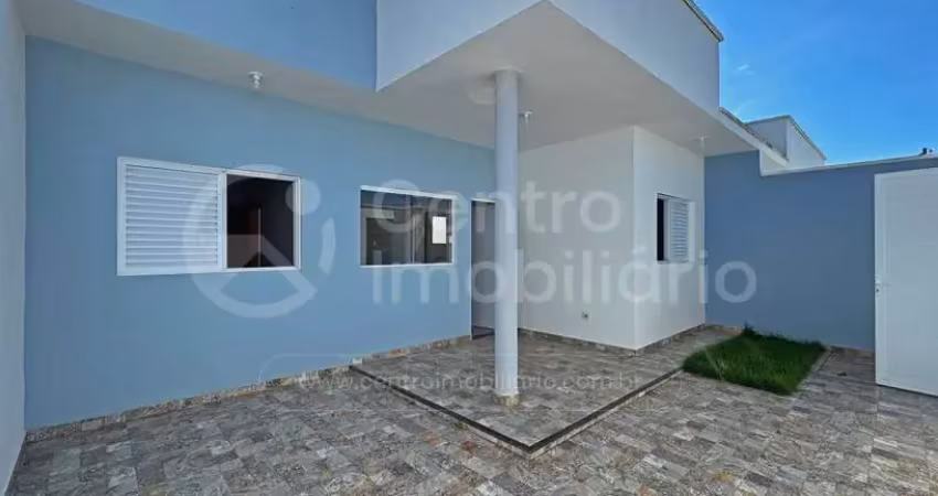 Casa à venda com 2 quartos em peruíbe, no bairro estancia balnearia convento velho