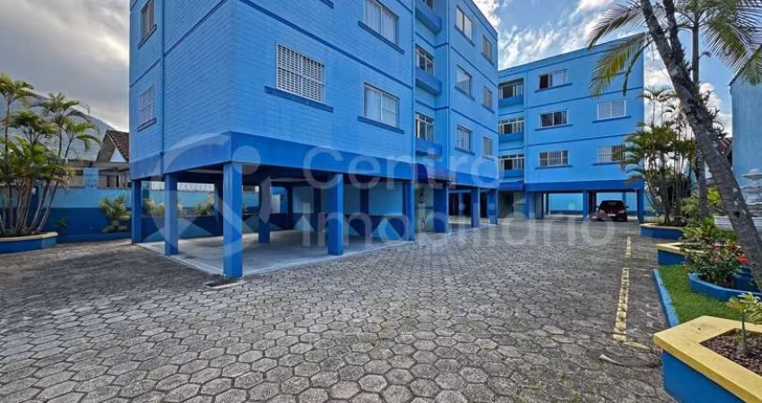 APARTAMENTO à venda com 2 quartos em Peruíbe, no bairro Centro
