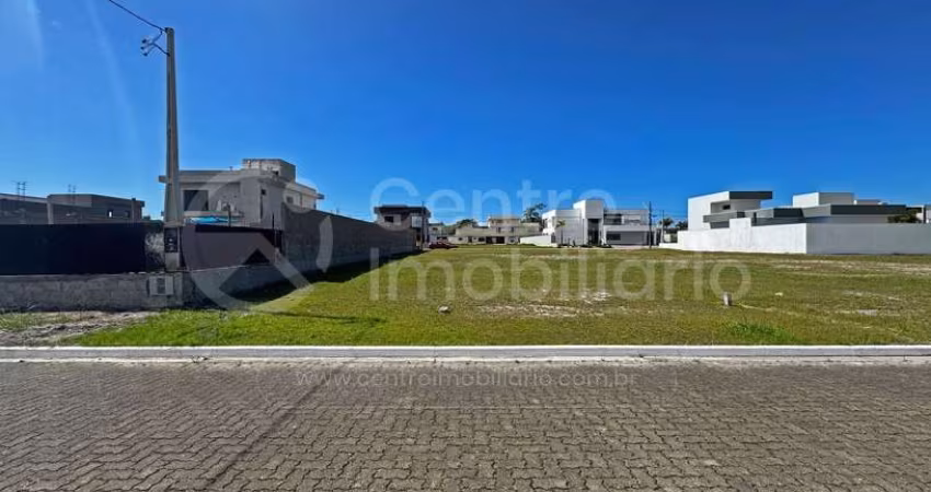 TERRENO à venda em Peruíbe, no bairro Residencial Flora Rica