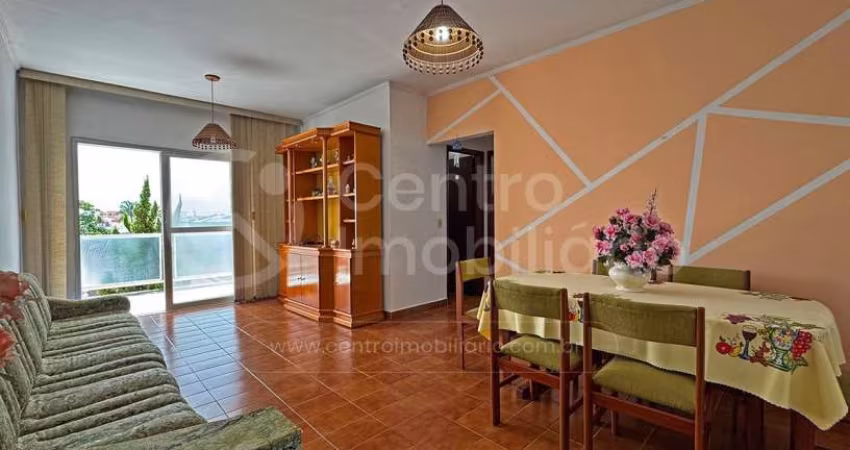 APARTAMENTO à venda com 2 quartos em Peruíbe, no bairro Cidade Nova Peruíbe