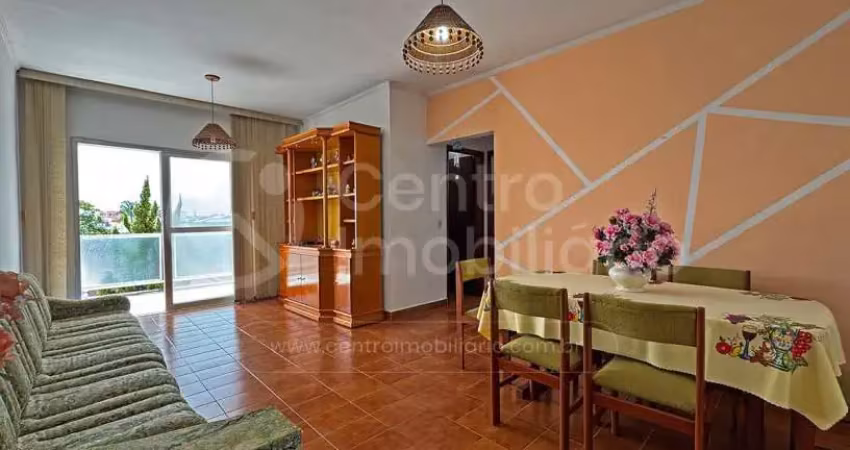 Apartamento à venda com 2 quartos em peruíbe, no bairro cidade nova peruíbe