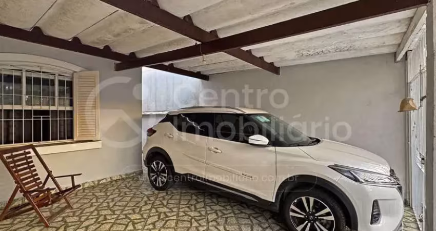 Casa à venda com 2 quartos em peruíbe, no bairro belmira novaes