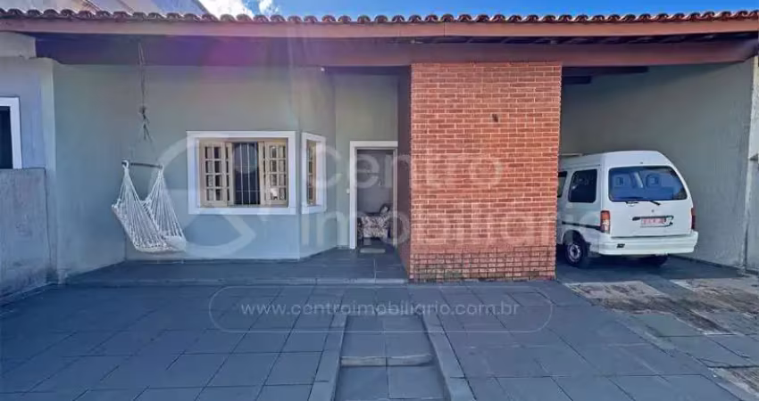 Casa à venda com 3 quartos em peruíbe, no bairro jardim três marias