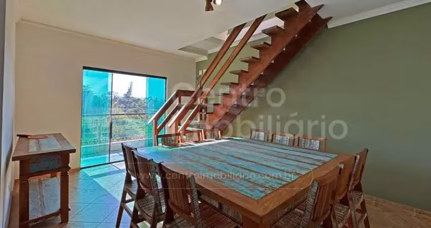 Apartamento à venda com 4 quartos (2 suítes) em peruíbe, no bairro jardim três marias
