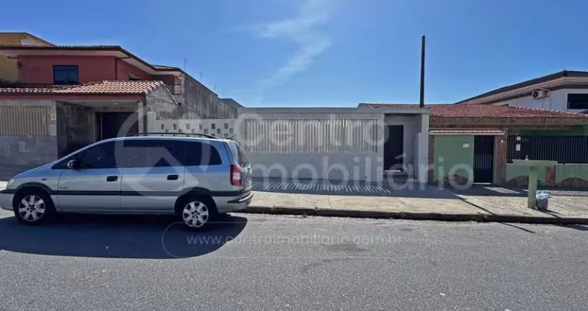 Terreno à venda no Balneário Stella Maris, Peruíbe 