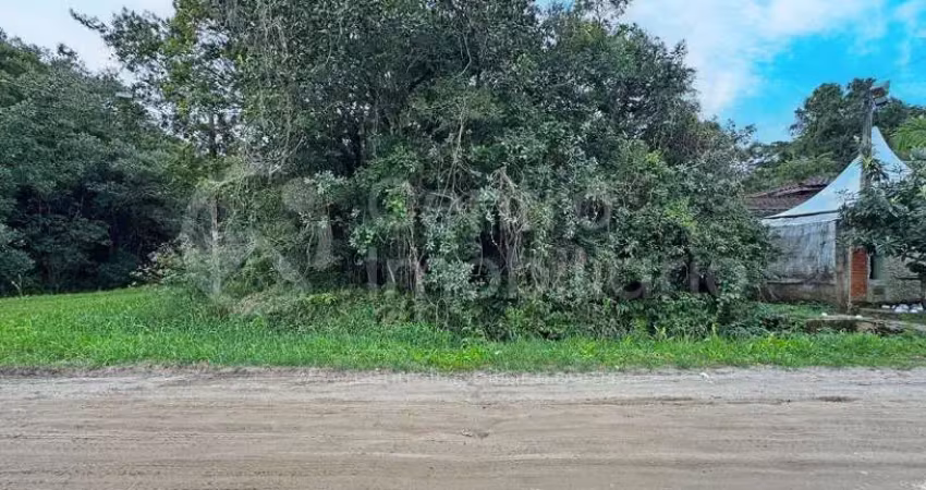 Terreno à venda em Santa Gabriela, Peruíbe 