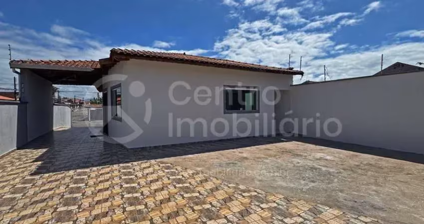 Casa à venda com 3 quartos em peruíbe, no bairro cidade nova peruíbe