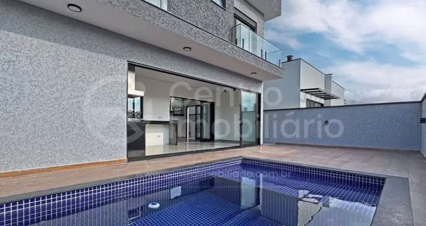 Casa à venda com piscina e 4 quartos em peruíbe, no bairro residencial flora rica