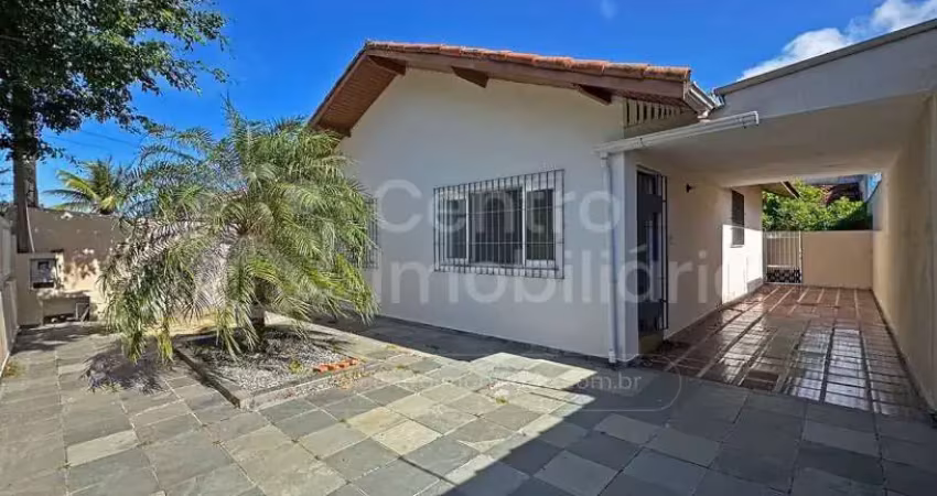 Casa com 2 quartos à venda no Balneário Stella Maris, Peruíbe 